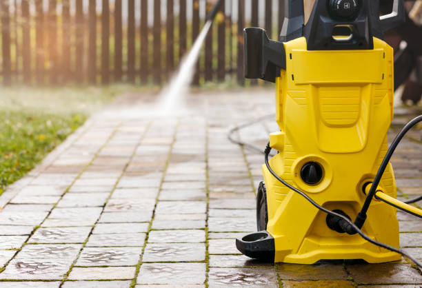 Bellevue, ID Pressure Washing Services Company