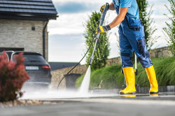 Boat and Dock Cleaning in Bellevue, ID